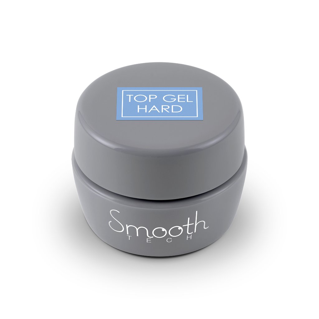 スムーステック トップジェル　ハードの画像