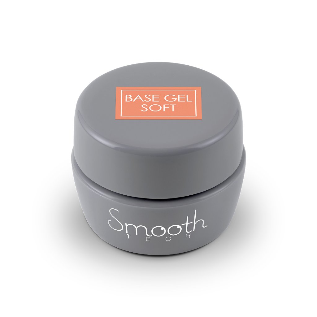 スムーステック ベースジェル　ソフトの画像