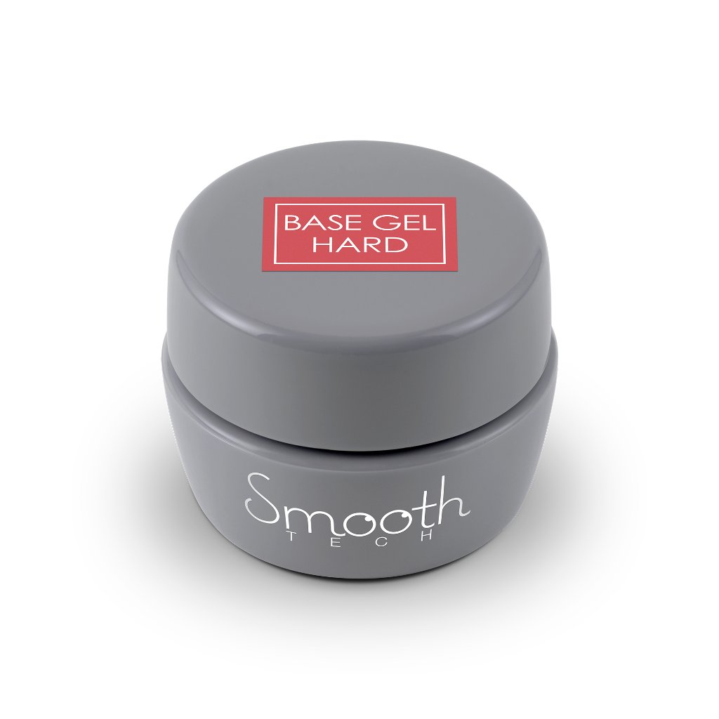 スムーステック ベースジェル　ハードの画像