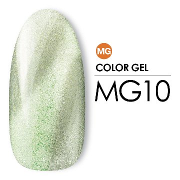 カラージェル MG10 [4g]画像