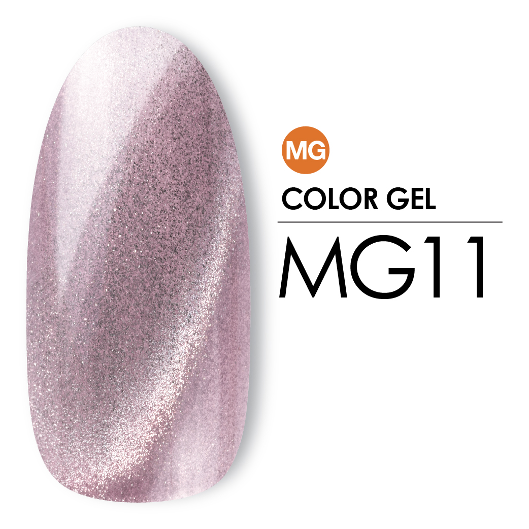 カラージェル MG11 [4g]画像