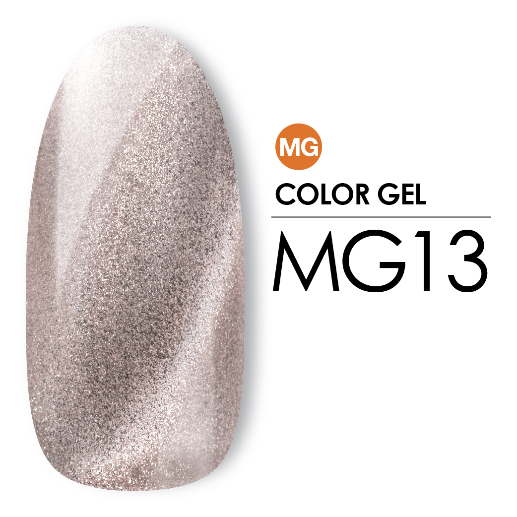 カラージェル MG13 [4g]画像