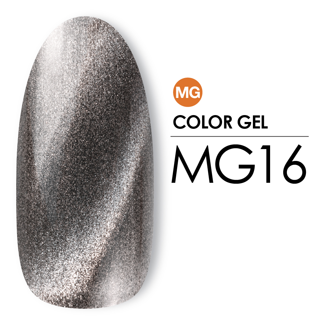 カラージェル MG16 [4g]画像