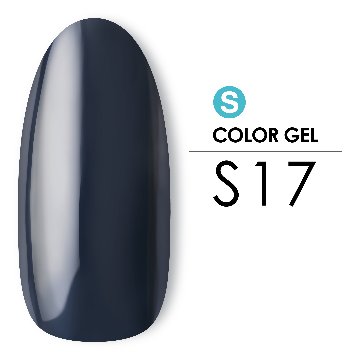 カラージェル S17 [4g]画像
