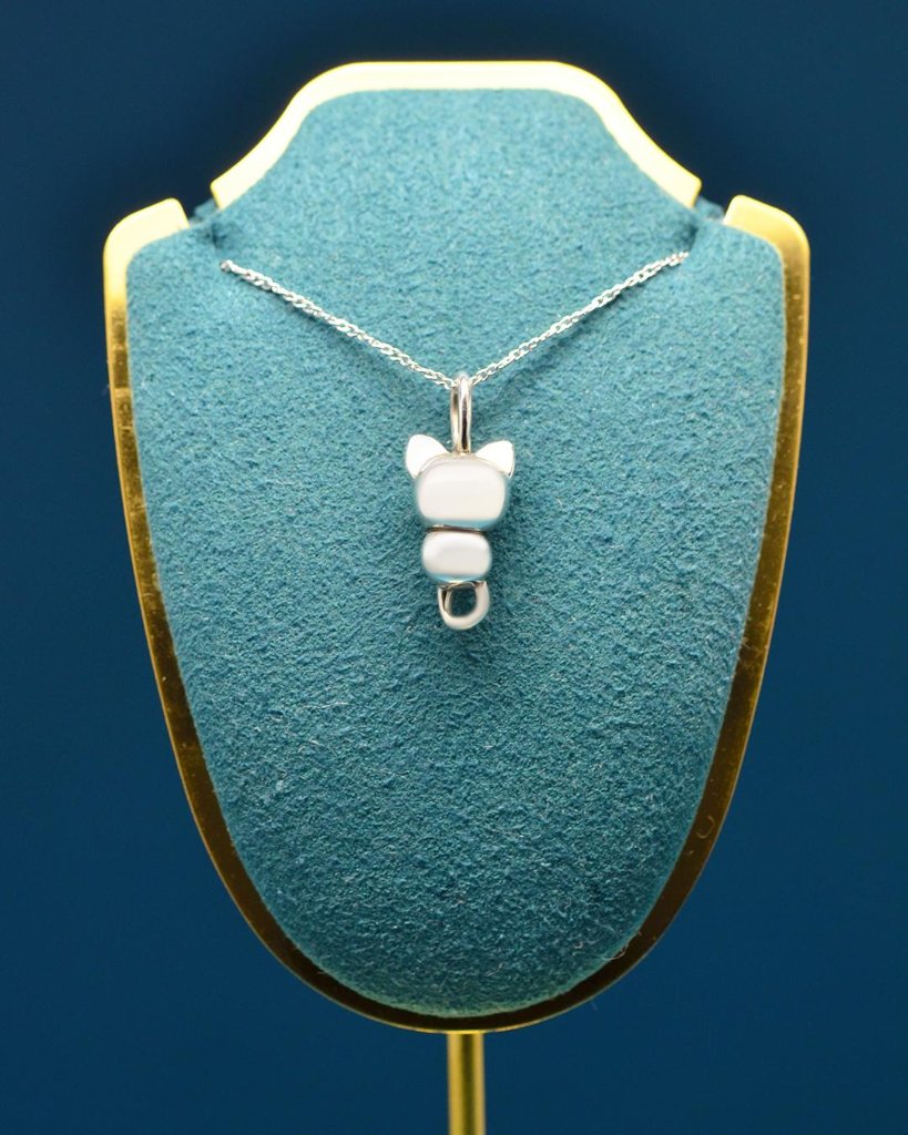 ねこまるの画像