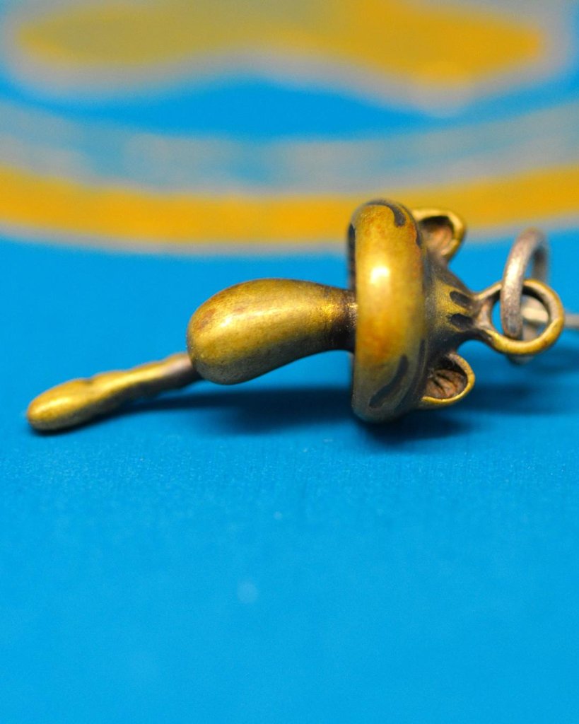 きのこねこ・ピアストップの画像