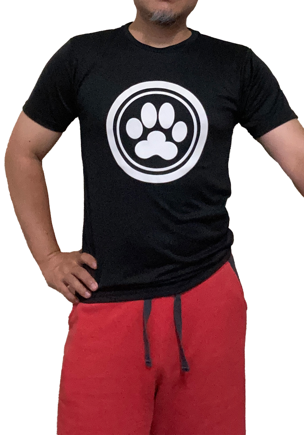 ロゴTシャツ　No.００１速乾ドライタイプの画像