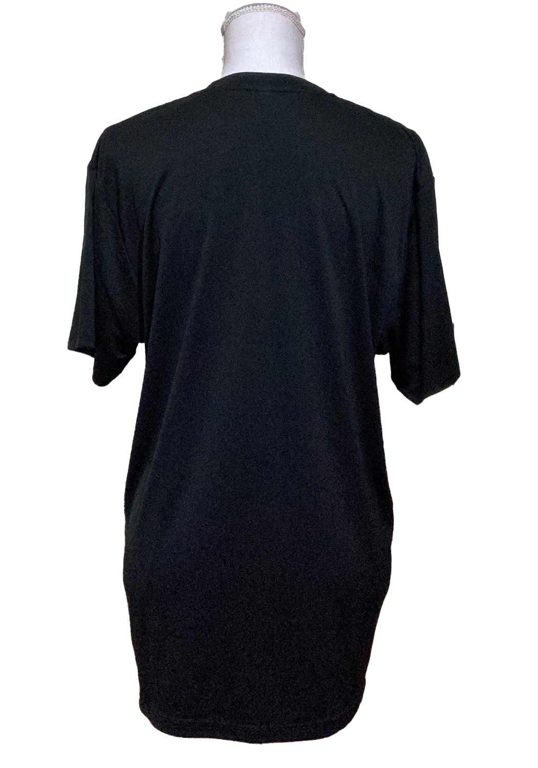 ロゴTシャツ　No.００１速乾ドライタイプの画像