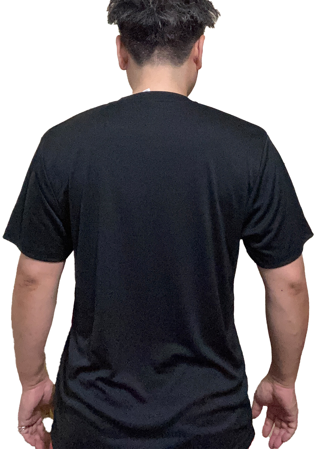 ロゴTシャツ　No.００１速乾ドライタイプの画像