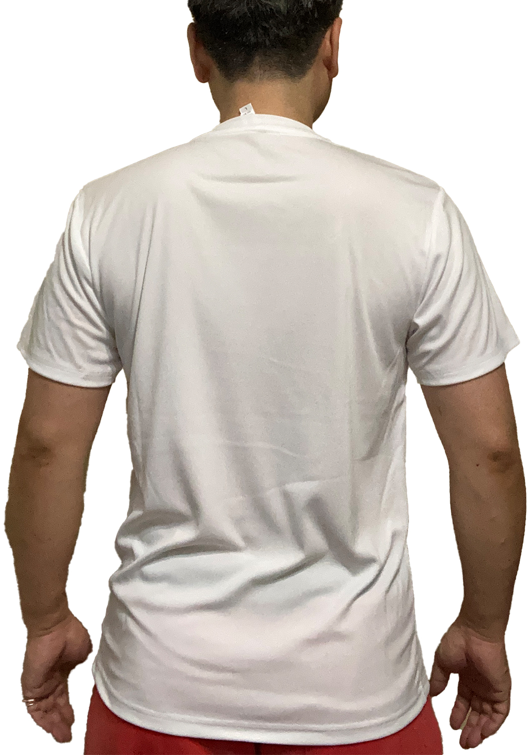 ロゴTシャツ　No.００１速乾ドライタイプの画像