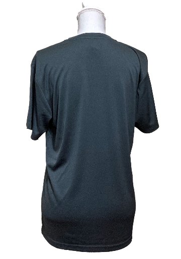 ロゴTシャツ　No.００１速乾ドライタイプの画像