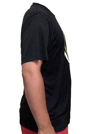 ロゴTシャツ　No.００１速乾ドライタイプの画像
