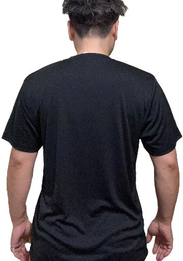 ロゴTシャツ　No.００１速乾ドライタイプの画像