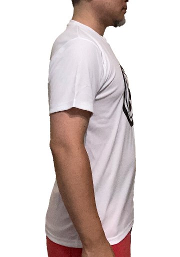 ロゴTシャツ　No.００１速乾ドライタイプの画像