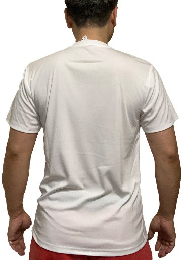 ロゴTシャツ　No.００１速乾ドライタイプの画像
