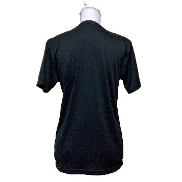 ロゴTシャツ｜肉球デザイン｜速乾ドライタイプ｜軽量の画像