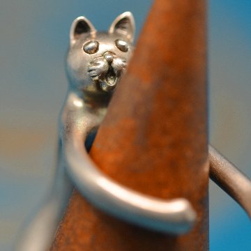 イヤーフック（直接お会いしてサイズ調節できる方限定）の画像