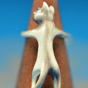 イヤーフック（直接お会いしてサイズ調節できる方限定）の画像