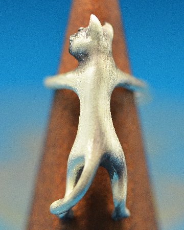 イヤーフック（直接お会いしてサイズ調節できる方限定）の画像