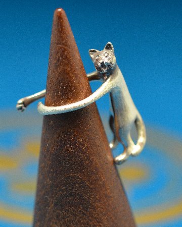 イヤーフック（直接お会いしてサイズ調節できる方限定）の画像