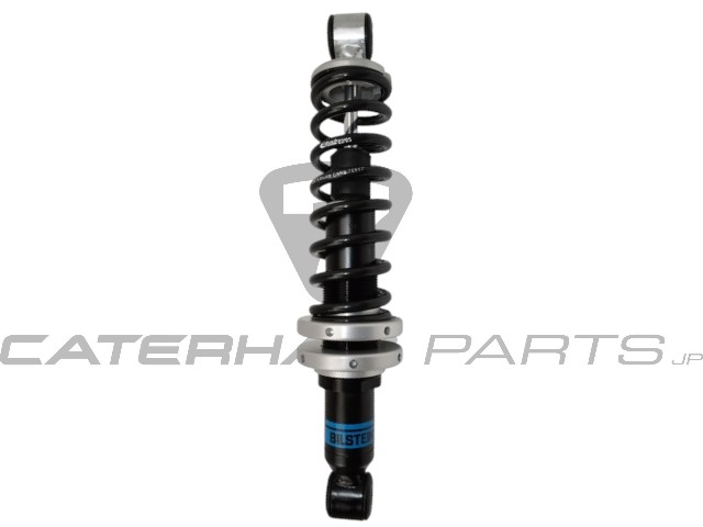 BILSTEIN ダンパー & スプリング、車高調整 プラットフォーム付き、フロント、S3 1996年以降、スタンダードトラックの画像