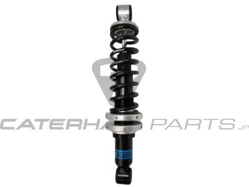 BILSTEIN ダンパー & スプリング、車高調整 プラットフォーム付き、フロント、S3 1996年以降、スタンダードトラックの画像