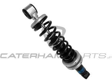 BILSTEIN ダンパー & スプリング、車高調整 プラットフォーム付き、フロント、S3 1996年以降、スタンダードトラックの画像