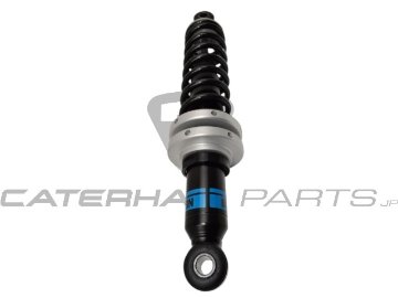 BILSTEIN ダンパー & スプリング、車高調整 プラットフォーム付き、フロント、S3 1996年以降、スタンダードトラックの画像