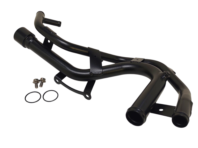 クーラントパイプ、リターン、ロータス エリーゼ S1-S2 (K)、エクシージ S1、340Rの画像