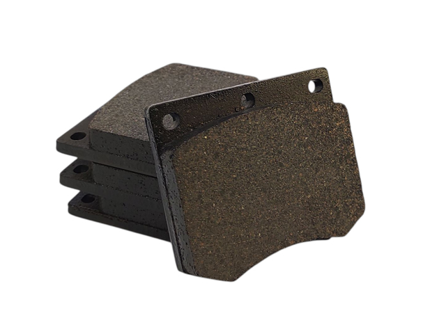 ブレ－キパッドセット、フロント、FERODO 製、 ロータス エラン Plus2、 モーガン Plus8 1966-1978年、 フォード コルチナ MK3の画像