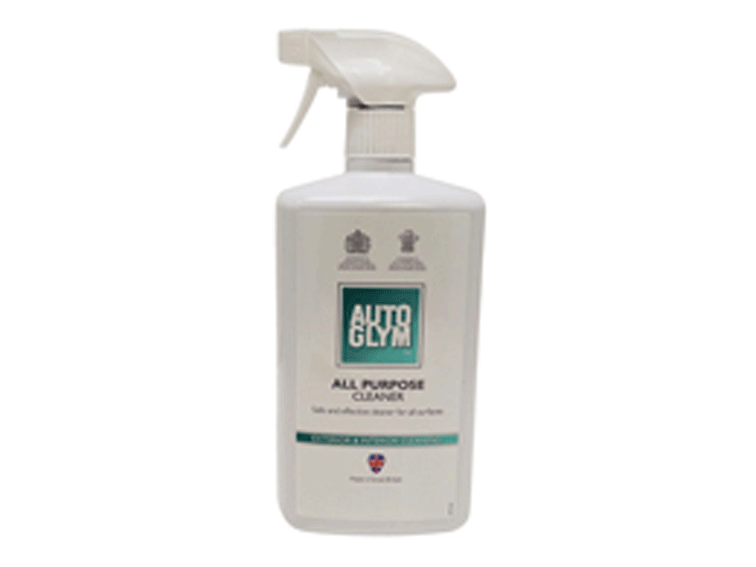 AUTOGLYM (オートグリム)、 オールパーパス(万能)クリーナー、1Lの画像