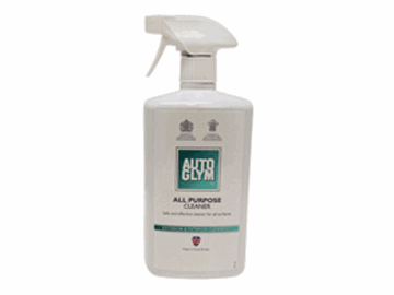 AUTOGLYM (オートグリム)、 オールパーパス(万能)クリーナー、1Lの画像