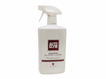AUTOGLYM (オートグリム)、 アドバンスドホイールクリーナー (中性タイプ)、1Lの画像