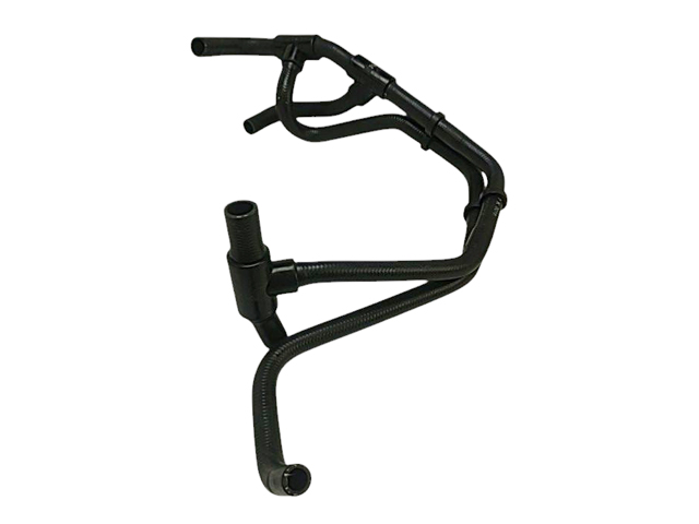 ホース、クーラントバイパス、 ロータス エリーゼ S2 VVCエンジン車の画像