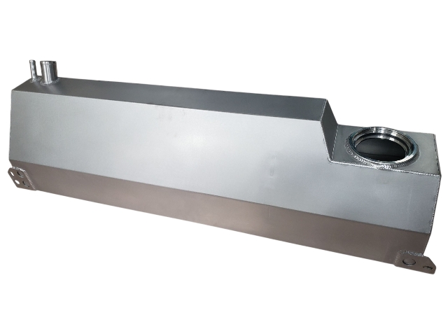 フューエルタンク、軽量 & 大容量 (本体重量 : 7kg & スタンダード比+10L)、 ロータス エリーゼ S1、S2 (K)、 エクシージ S1、340R の画像