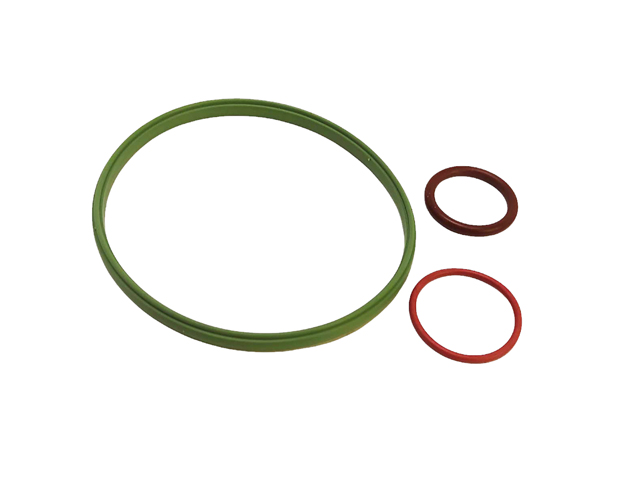 Oリングセット、IAC バルブ + スロットルボディー、ロータス エリーゼ S2 (K)の画像