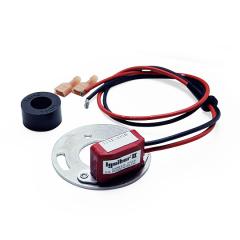 イグナイターポイントレスキット　ハイスペック(イグナイター2)　LUCAS 43/45D　6気筒用の画像