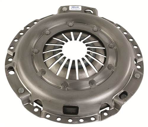 Helix クラッチカバーロータスT/C　BDAの画像