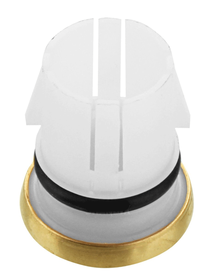 シーリングプラグ＆O”リング フロートチャンバー175CDストロンバーグの画像