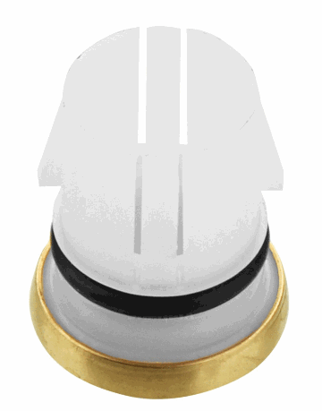 シーリングプラグ＆O”リング フロートチャンバー175CDストロンバーグの画像