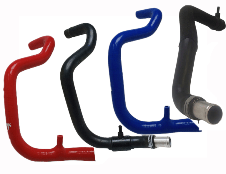 ホース、エンジンアウトレット、、レッド、ロータス エリーゼ S2 (T)、 エクシージ S2、2イレブンの画像