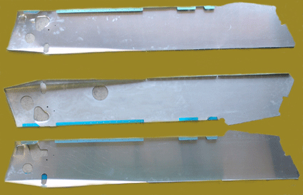 サイドスキンパネル・S5・SVの画像