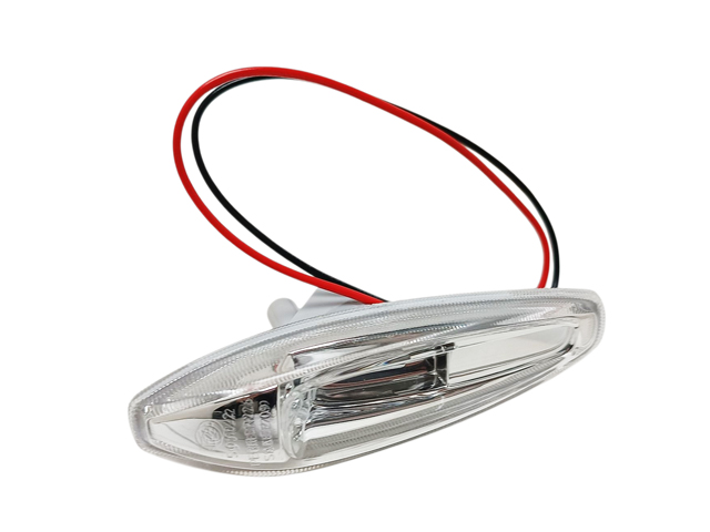 サイドリピーターランプ、ロータス エヴォーラ、 エヴォーラ Sの画像