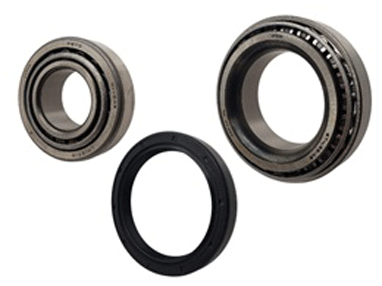 ホイールベアリングキット、フロント、 ジャガー XJ S2 後期-3、XJS、 ダイムラー DD6の画像