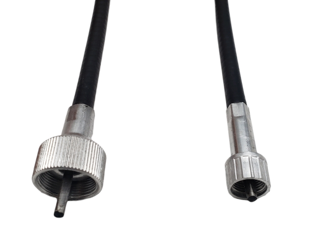スピードメーターケーブル、1524 mm 長、 モーガン 4/4 Ford 1600. 1600GT 1968-1982年以前、MGBの画像