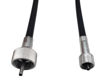 スピードメーターケーブル、1524 mm 長、 モーガン 4/4 Ford 1600. 1600GT 1968-1982年以前、MGBの画像