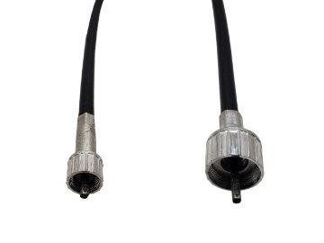 スピードメーターケーブル、1450 mm 長 モーガン Plus8 1977-1990年以前の画像