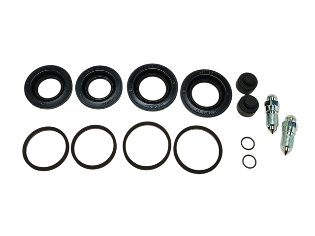 リペアキット (片側)、リア、 AP Racing 4ポットキャリパー装着車、 ロータス エクシージ V6、エヴォーラ (400シリーズ除く)の画像