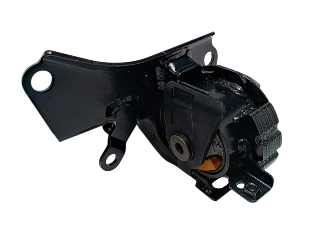 エンジンマウントインシュレーター、純正、左、エクシージ V6 (MT車)、3イレブン、エヴォーラ、エヴォーラ Sの画像