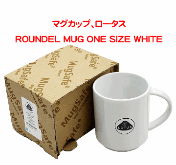 マグカップ、ロータスの画像